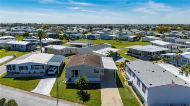 Port Charlotte Village was Voted #1 in Charlotte County for on Kings Gate Golf Club in Florida - for sale on GolfHomes.com, golf home, golf lot