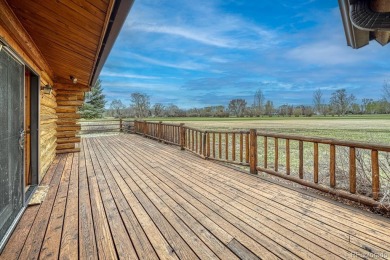 Welcome to your dream retreat! Nestled along the lush fairways on Collegiate Peaks Golf Course in Colorado - for sale on GolfHomes.com, golf home, golf lot