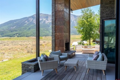 Bet Egelhoff, Bluebird Real Estate, LLC, C: , bet,  : Welcome to on The Club At Crested Butte in Colorado - for sale on GolfHomes.com, golf home, golf lot