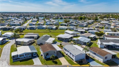Port Charlotte Village was Voted #1 in Charlotte County for on Kings Gate Golf Club in Florida - for sale on GolfHomes.com, golf home, golf lot