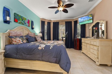 Fabulous opportunity for 3 bedroom 3 full baths 3 car garage AND on Meadowood Golf and Tennis Club in Florida - for sale on GolfHomes.com, golf home, golf lot