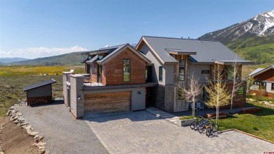 Bet Egelhoff, Bluebird Real Estate, LLC, C: , bet,  : Welcome to on The Club At Crested Butte in Colorado - for sale on GolfHomes.com, golf home, golf lot