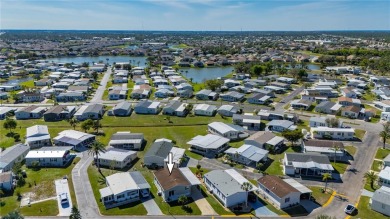 Port Charlotte Village was Voted #1 in Charlotte County for on Kings Gate Golf Club in Florida - for sale on GolfHomes.com, golf home, golf lot