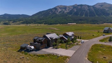 Bet Egelhoff, Bluebird Real Estate, LLC, C: , bet,  : Welcome to on The Club At Crested Butte in Colorado - for sale on GolfHomes.com, golf home, golf lot