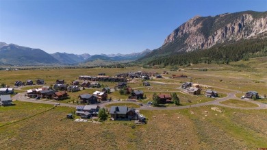 Bet Egelhoff, Bluebird Real Estate, LLC, C: , bet,  : Welcome to on The Club At Crested Butte in Colorado - for sale on GolfHomes.com, golf home, golf lot