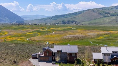 Bet Egelhoff, Bluebird Real Estate, LLC, C: , bet,  : Welcome to on The Club At Crested Butte in Colorado - for sale on GolfHomes.com, golf home, golf lot