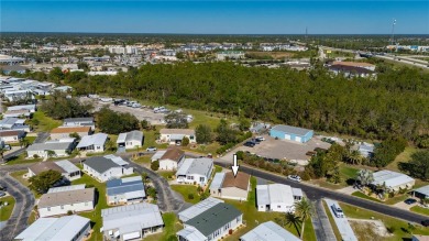 Port Charlotte Village was Voted #1 in Charlotte County for on Kings Gate Golf Club in Florida - for sale on GolfHomes.com, golf home, golf lot