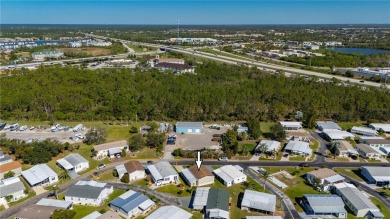 Port Charlotte Village was Voted #1 in Charlotte County for on Kings Gate Golf Club in Florida - for sale on GolfHomes.com, golf home, golf lot
