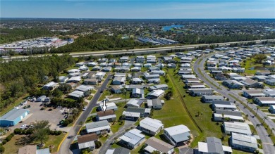 Port Charlotte Village was Voted #1 in Charlotte County for on Kings Gate Golf Club in Florida - for sale on GolfHomes.com, golf home, golf lot