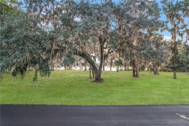 HIGH ELEVATION, WHICH MEANS NO FLOOD INSURANCE.  SPACE,  1.54 OF on Sapelo Hammock Golf Club in Georgia - for sale on GolfHomes.com, golf home, golf lot