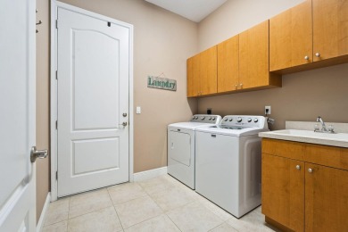 Fabulous opportunity for 3 bedroom 3 full baths 3 car garage AND on Meadowood Golf and Tennis Club in Florida - for sale on GolfHomes.com, golf home, golf lot