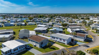 Port Charlotte Village was Voted #1 in Charlotte County for on Kings Gate Golf Club in Florida - for sale on GolfHomes.com, golf home, golf lot