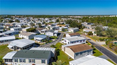 Port Charlotte Village was Voted #1 in Charlotte County for on Kings Gate Golf Club in Florida - for sale on GolfHomes.com, golf home, golf lot