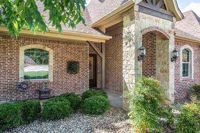 The definition of Open Concept and Outdoor Living! Come see this on Nutcracker Golf Club in Texas - for sale on GolfHomes.com, golf home, golf lot