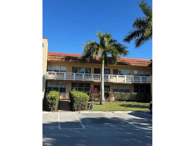 Welcome to easy living in the desirable Sunrise Lakes 55+ on Sunrise Lakes Phase III in Florida - for sale on GolfHomes.com, golf home, golf lot