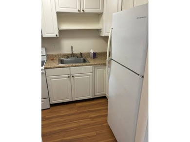 Welcome to easy living in the desirable Sunrise Lakes 55+ on Sunrise Lakes Phase III in Florida - for sale on GolfHomes.com, golf home, golf lot