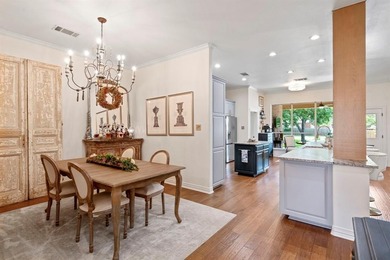 The definition of Open Concept and Outdoor Living! Come see this on Nutcracker Golf Club in Texas - for sale on GolfHomes.com, golf home, golf lot