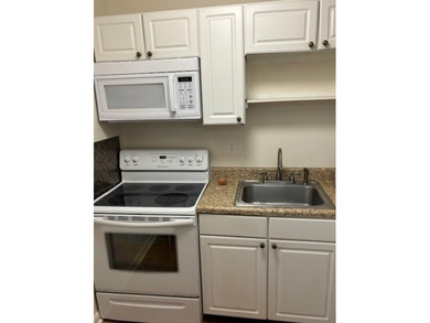 Welcome to easy living in the desirable Sunrise Lakes 55+ on Sunrise Lakes Phase III in Florida - for sale on GolfHomes.com, golf home, golf lot