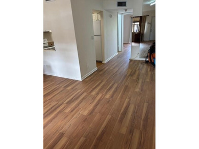 Welcome to easy living in the desirable Sunrise Lakes 55+ on Sunrise Lakes Phase III in Florida - for sale on GolfHomes.com, golf home, golf lot