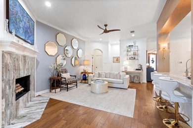 The definition of Open Concept and Outdoor Living! Come see this on Nutcracker Golf Club in Texas - for sale on GolfHomes.com, golf home, golf lot