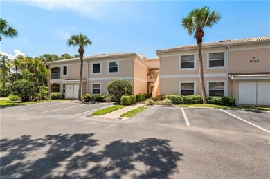 Welcome to this beautifully appointed 2 bedroom, 2 bath condo on Quail Run Golf Club In Naples in Florida - for sale on GolfHomes.com, golf home, golf lot