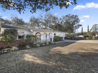 **welcome Home!** Nestled At The End Of A Tranquil Cul-de-sac on St. Augustine Shores Golf Club in Florida - for sale on GolfHomes.com, golf home, golf lot