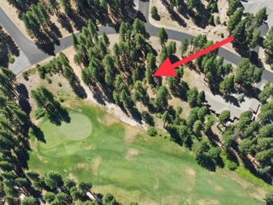 One of the only lots available on the beautiful Whitehawk Ranch on Whitehawk Ranch Golf Club in California - for sale on GolfHomes.com, golf home, golf lot