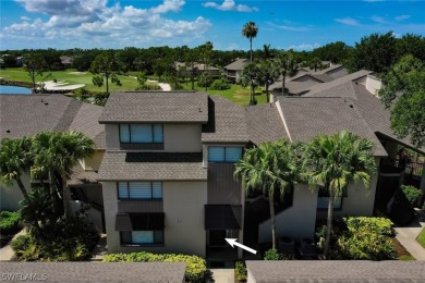 Turnkey Furnished with designer touches throughout!!!@ Welcome on Fiddlesticks Country Club in Florida - for sale on GolfHomes.com, golf home, golf lot