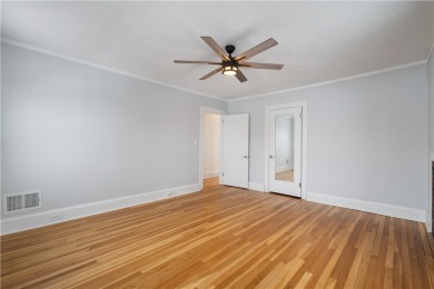You will love the Charm of this Updated Brick Home w/ Detached on Beaver Valley Golf Club in Pennsylvania - for sale on GolfHomes.com, golf home, golf lot