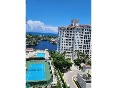 FURNISHED SPECTACULAR 3BED/2.5BATH *1950SQFT* UNIT+STORAGE!! on Turnberry Isle Resort and Club in Florida - for sale on GolfHomes.com, golf home, golf lot