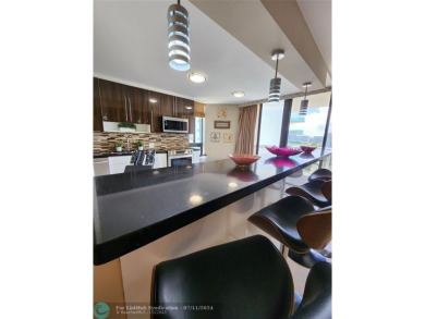 FURNISHED SPECTACULAR 3BED/2.5BATH *1950SQFT* UNIT+STORAGE!! on Turnberry Isle Resort and Club in Florida - for sale on GolfHomes.com, golf home, golf lot