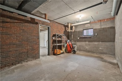 You will love the Charm of this Updated Brick Home w/ Detached on Beaver Valley Golf Club in Pennsylvania - for sale on GolfHomes.com, golf home, golf lot