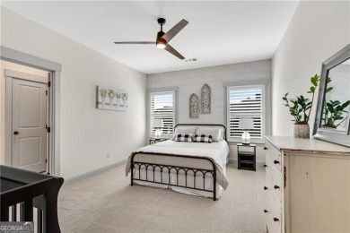 MUST SEE THIS STUNNING HOME Well maintained 5 bedroom , 3 1/2 on Traditions of Braselton Golf Club in Georgia - for sale on GolfHomes.com, golf home, golf lot