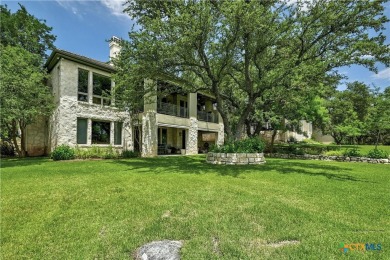 Welcome to resort style living! Just a short walk or golf cart on Barton Creek Country Club in Texas - for sale on GolfHomes.com, golf home, golf lot