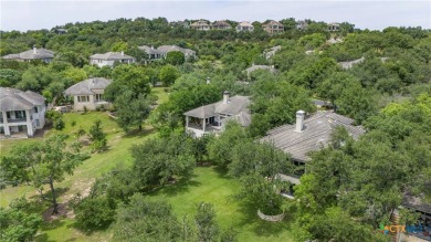 Welcome to resort style living! Just a short walk or golf cart on Barton Creek Country Club in Texas - for sale on GolfHomes.com, golf home, golf lot