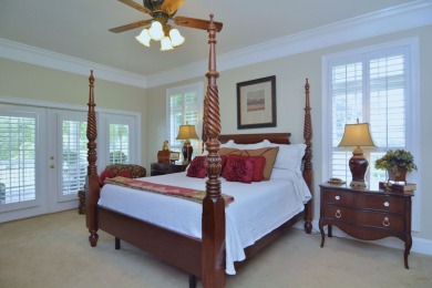 DREAM HOME -This beautiful 4br 3.5 bth southern home sits on 5 on Georgia Veterans Golf Course At Blackshear Resort in Georgia - for sale on GolfHomes.com, golf home, golf lot