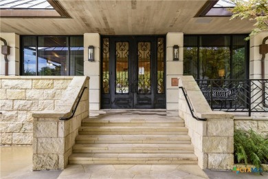 Welcome to resort style living! Just a short walk or golf cart on Barton Creek Country Club in Texas - for sale on GolfHomes.com, golf home, golf lot