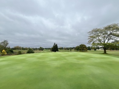 Build your dream home on the 8th green at Lakeland Hills, within on Lakeland Hills Golf Course in Michigan - for sale on GolfHomes.com, golf home, golf lot