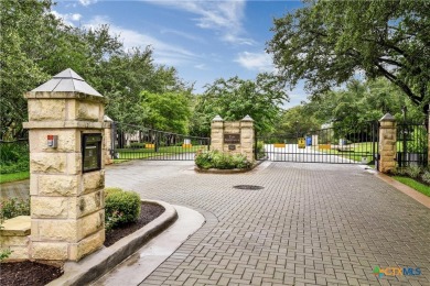 Welcome to resort style living! Just a short walk or golf cart on Barton Creek Country Club in Texas - for sale on GolfHomes.com, golf home, golf lot