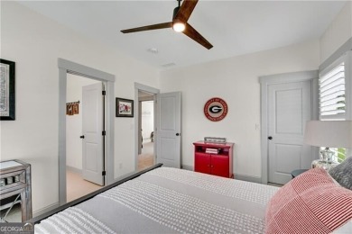 MUST SEE THIS STUNNING HOME Well maintained 5 bedroom , 3 1/2 on Traditions of Braselton Golf Club in Georgia - for sale on GolfHomes.com, golf home, golf lot