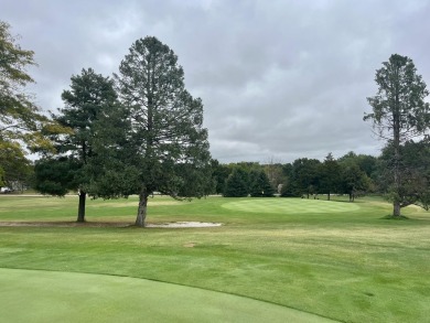 Build your dream home on the 8th green at Lakeland Hills, within on Lakeland Hills Golf Course in Michigan - for sale on GolfHomes.com, golf home, golf lot