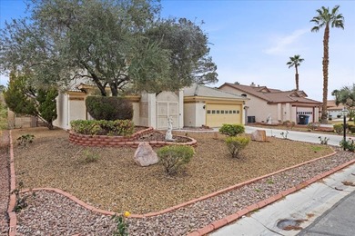 Welcome home to comfort & resort-style living in this on Los Prados Golf Course in Nevada - for sale on GolfHomes.com, golf home, golf lot