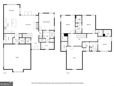 SELLERS OFFERING 1O,OOO. IN CLOSING COST WITH AN ACCEPTABLE on Traditions of Braselton Golf Club in Georgia - for sale on GolfHomes.com, golf home, golf lot