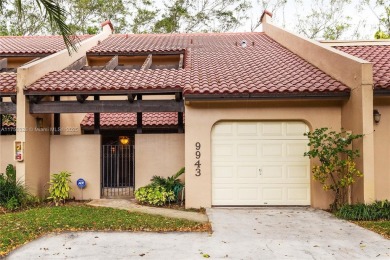 AMPLE & COZY TOWNHOUSE, 2 BEDS & 2.5 BATHS in desired COSTA DEL on Costa Greens Golf Club in Florida - for sale on GolfHomes.com, golf home, golf lot