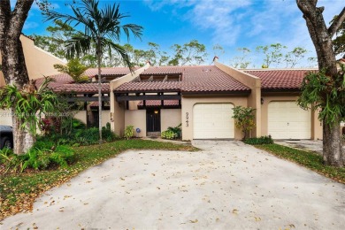 AMPLE & COZY TOWNHOUSE, 2 BEDS & 2.5 BATHS in desired COSTA DEL on Costa Greens Golf Club in Florida - for sale on GolfHomes.com, golf home, golf lot