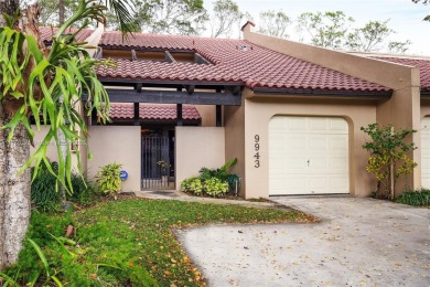 AMPLE & COZY TOWNHOUSE, 2 BEDS & 2.5 BATHS in desired COSTA DEL on Costa Greens Golf Club in Florida - for sale on GolfHomes.com, golf home, golf lot