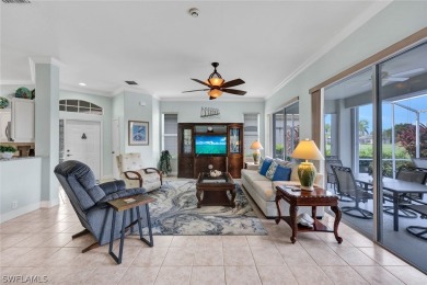 Turnkey, *Andover* New Roof is contracted and paid for to be on Lexington Country Club in Florida - for sale on GolfHomes.com, golf home, golf lot