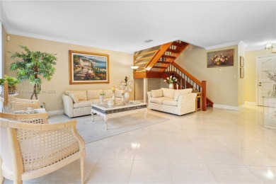 AMPLE & COZY TOWNHOUSE, 2 BEDS & 2.5 BATHS in desired COSTA DEL on Costa Greens Golf Club in Florida - for sale on GolfHomes.com, golf home, golf lot