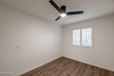 Beautifully updated 3 bed, 2 bath single-level home with nearly on Arizona Golf Resort and Conference Center in Arizona - for sale on GolfHomes.com, golf home, golf lot