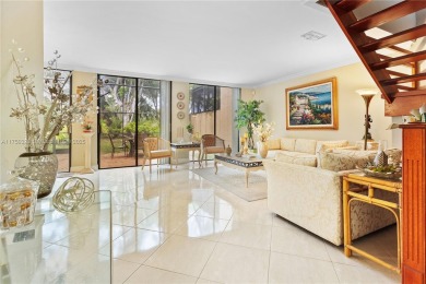 AMPLE & COZY TOWNHOUSE, 2 BEDS & 2.5 BATHS in desired COSTA DEL on Costa Greens Golf Club in Florida - for sale on GolfHomes.com, golf home, golf lot